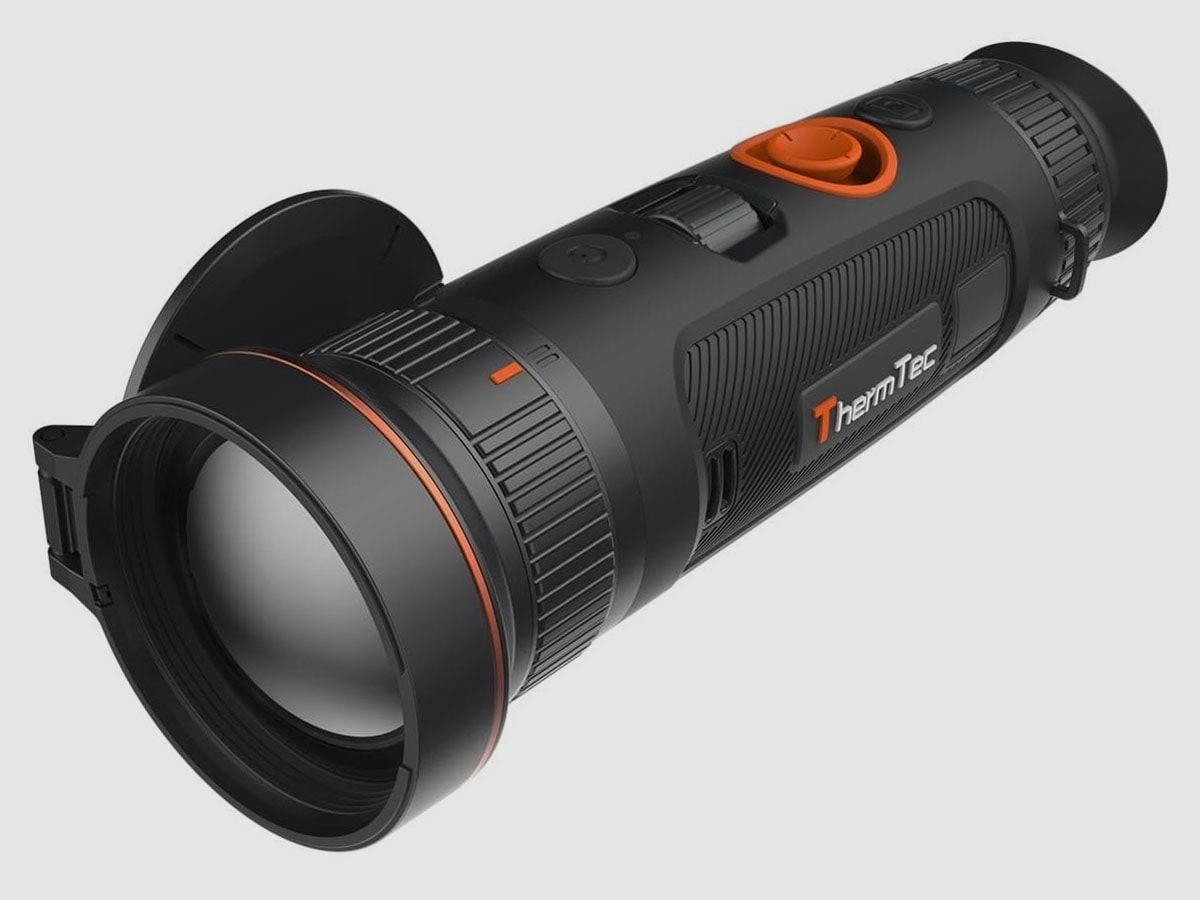 ThermTec Wild 650D