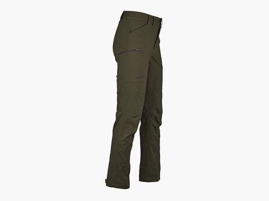 Seeland Broek Ash Outdoor