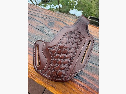 Brian C. Holster pour canon de 2 3/4" - 4"