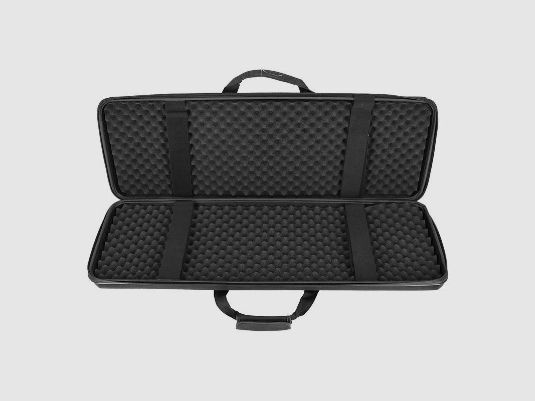 Halbsteife Hülle Ultralight Schwarz GLARY CASE, Bild 3 von 6
