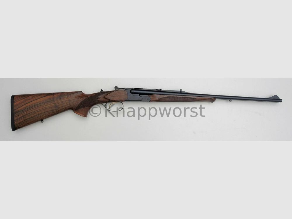 Krieghoff	 Classic Doppelbüchse