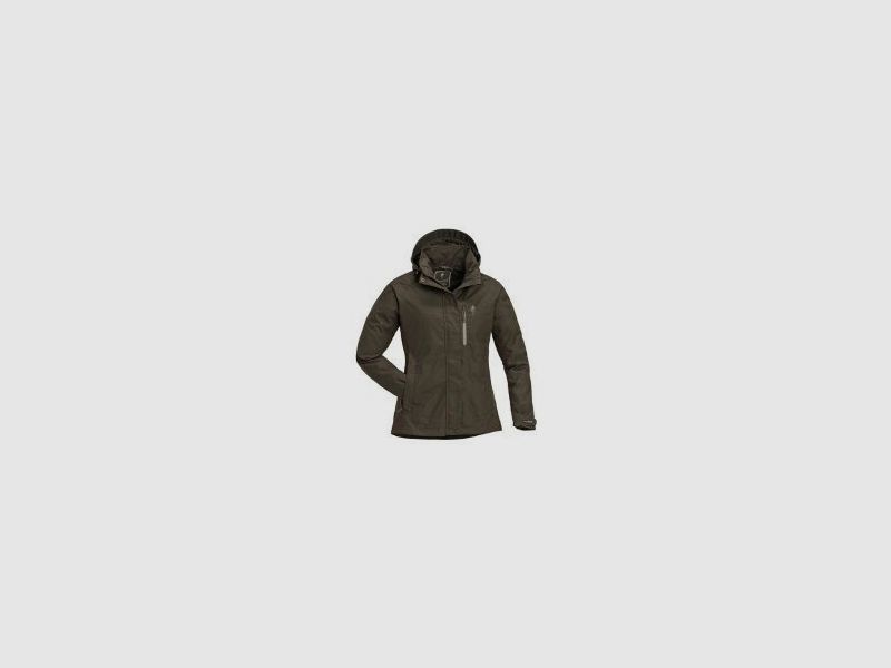 Pinewood Damen Caribou TC Extreme