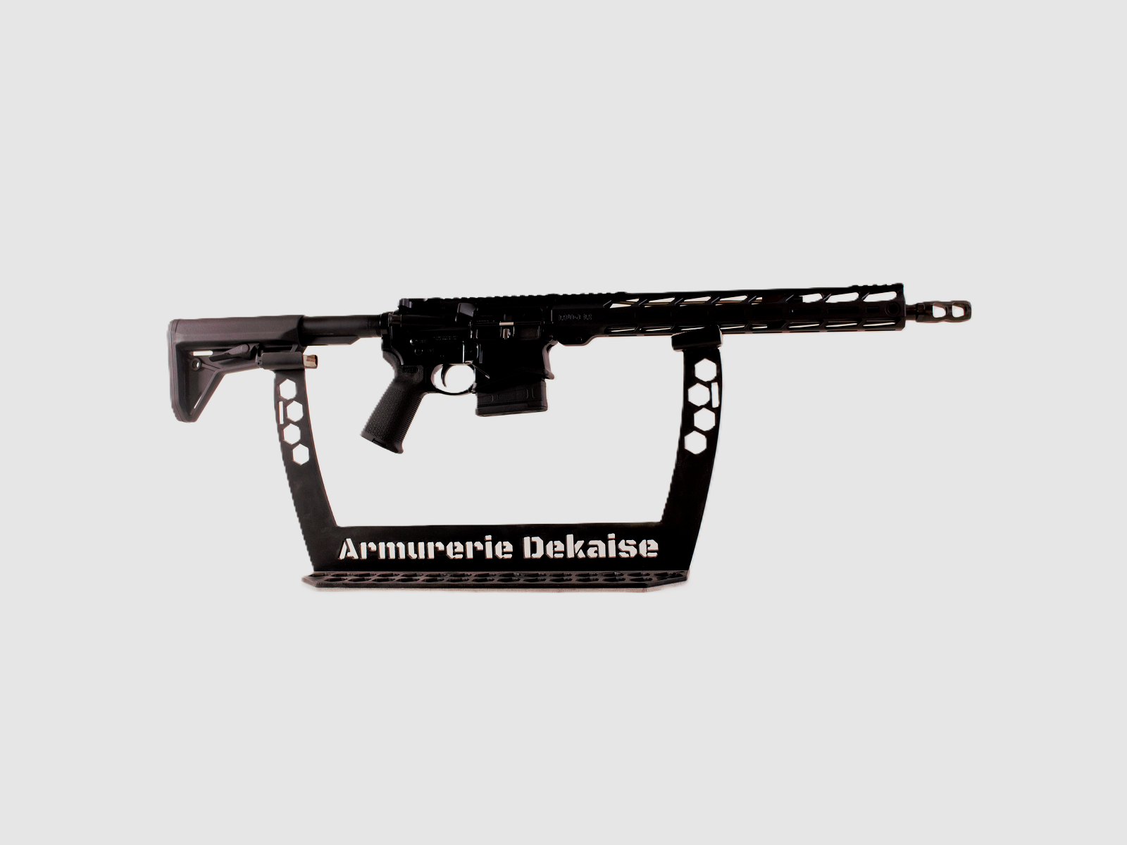 ruger sfar 308win