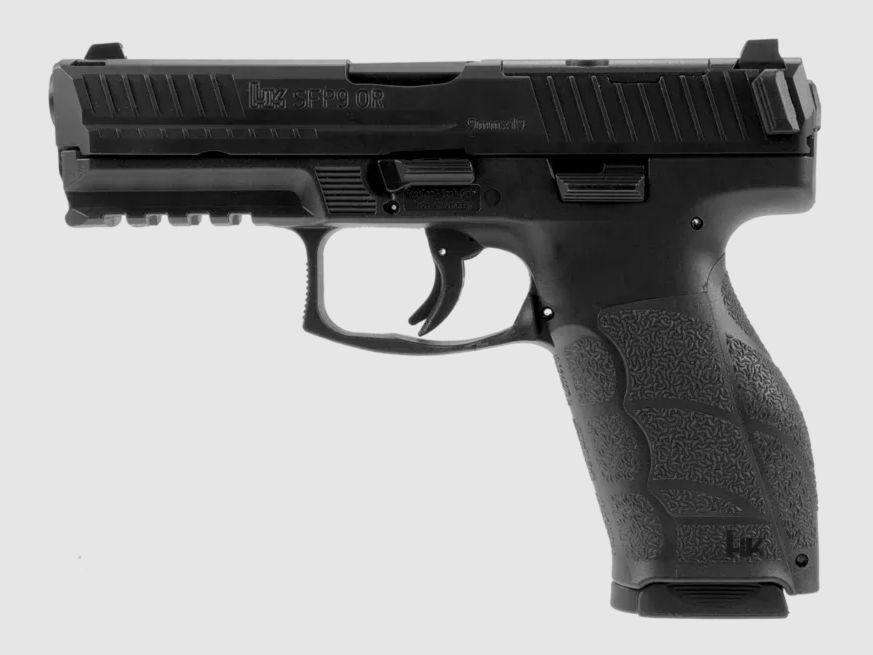 Heckler & Koch