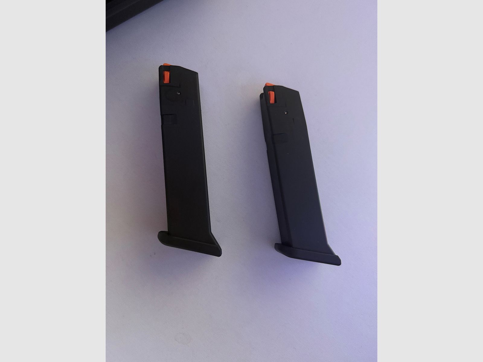 Glock 17 Schreckschuss 