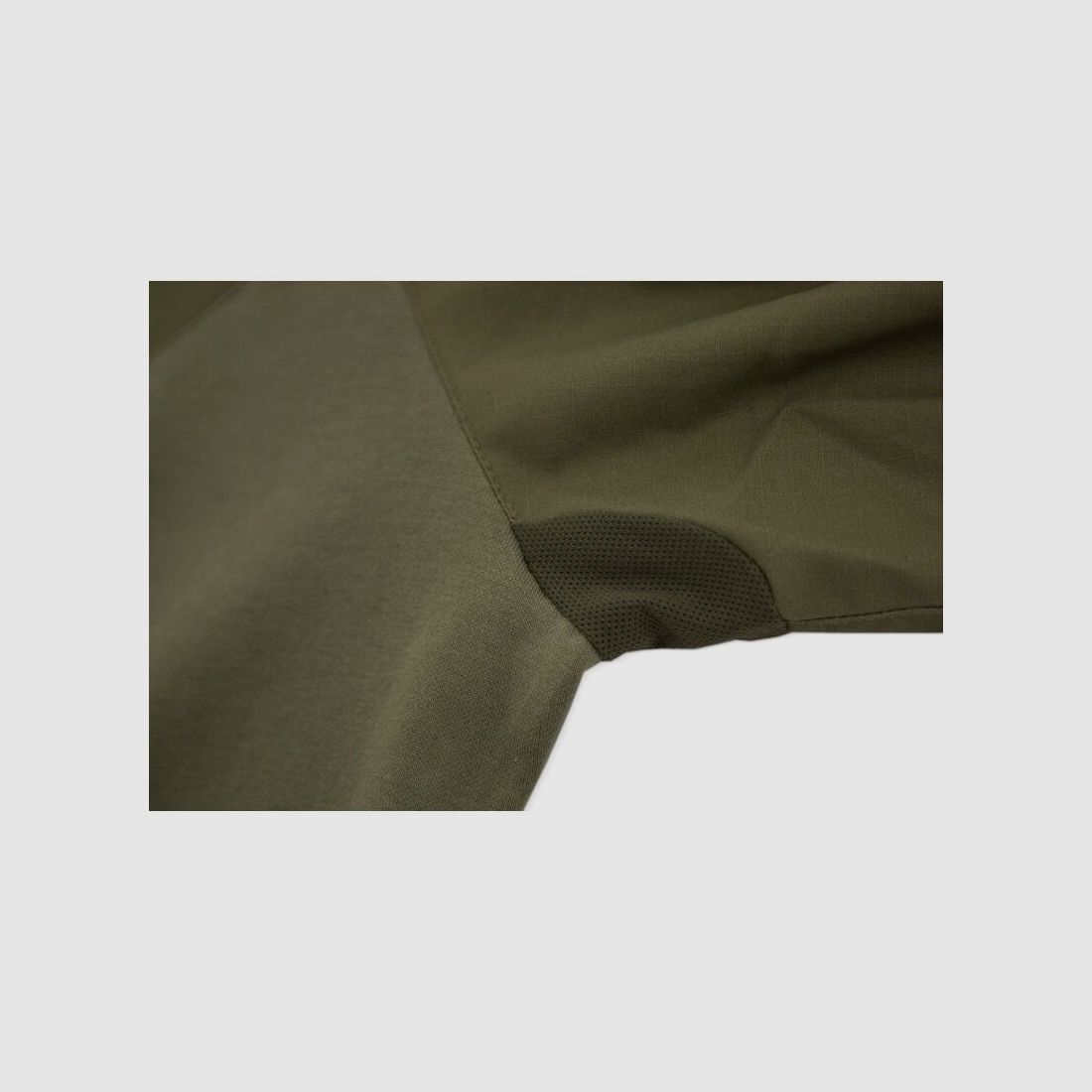 CARINTHIA Herren Shirt Combat CCS