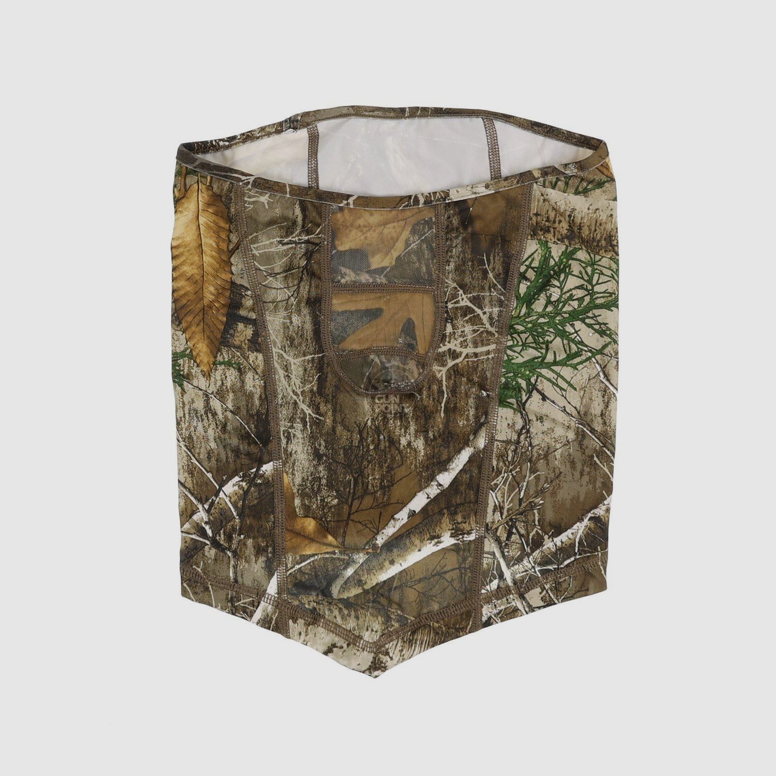 ALLEN - Écharpe multifonctionnelle tube masque foulard bandana camo