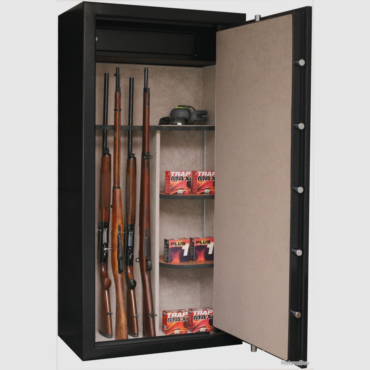 INFAC SAFE CLTT23, image 1 sur 2