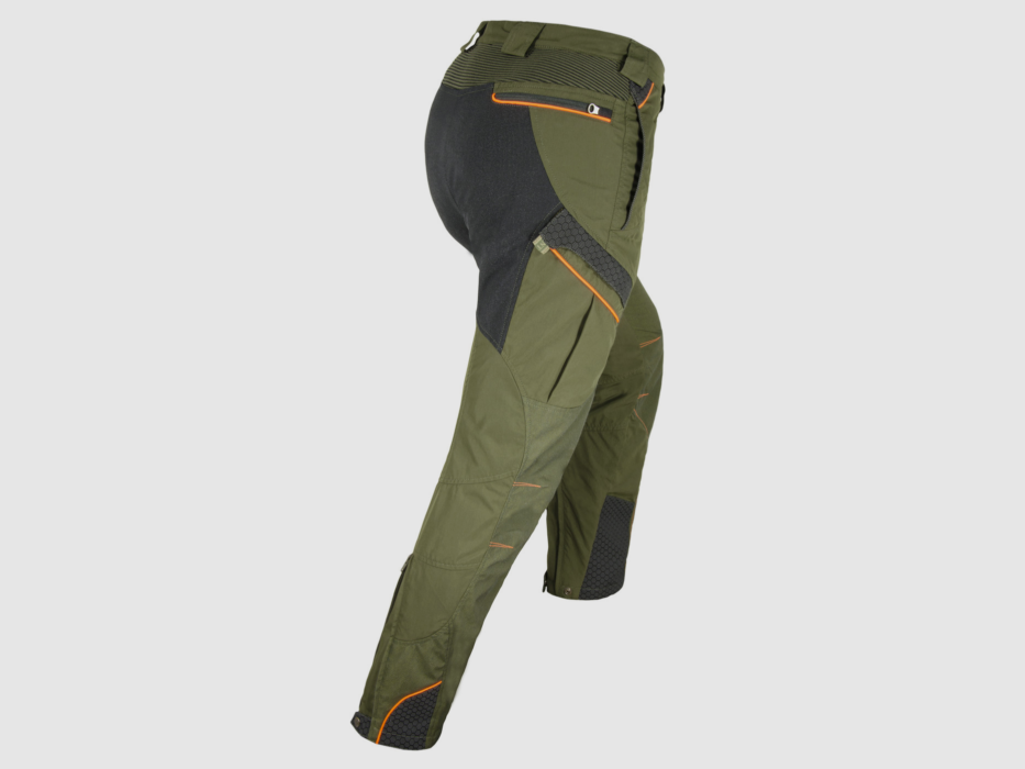TRABALDO PATHFINDER trousers 42, image 2 of 2