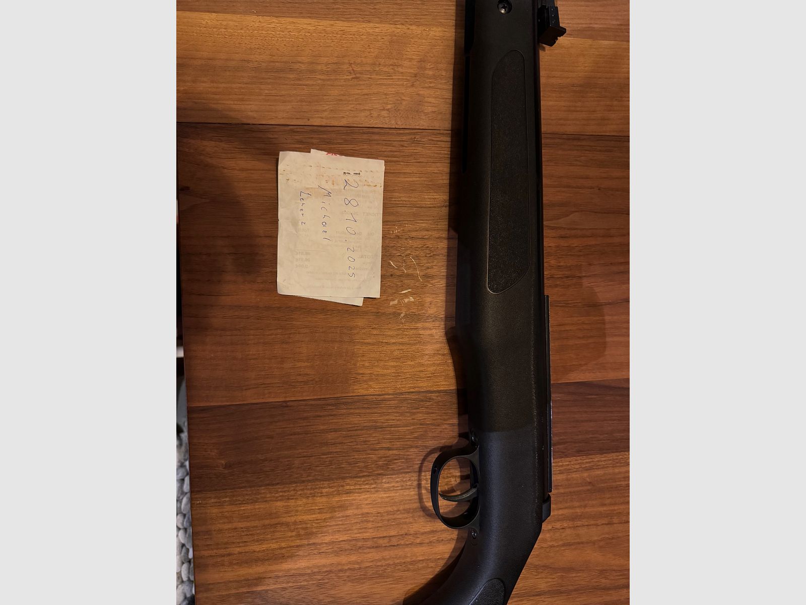 Diana 350 Magnum 4.5 7,5 Joule T06