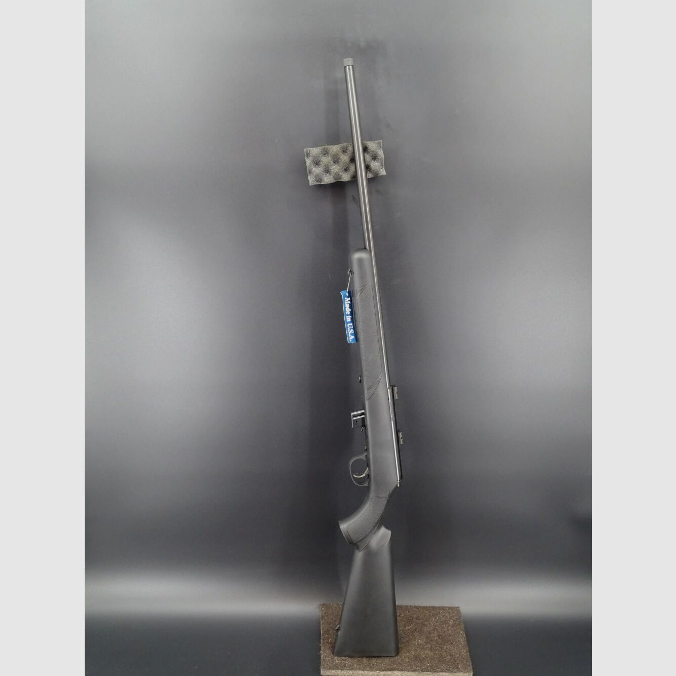 Marlin XT 22 RF kaliber .22lr loopdraad 1/2x20 UNF XT 22 RF
