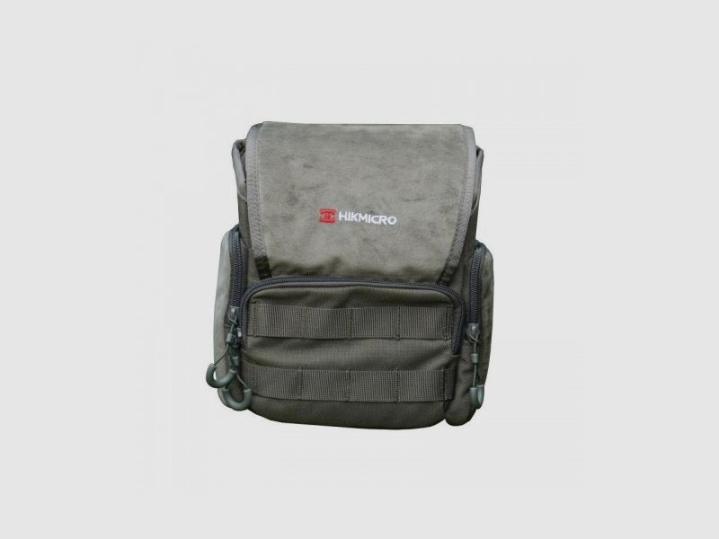 Hikmicro binocular carrying case for Habrok devices