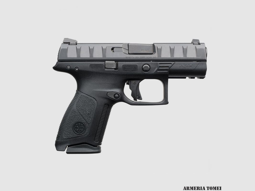 PISTOLA – BERETTA APX CENTURION, immagine 1 di 4