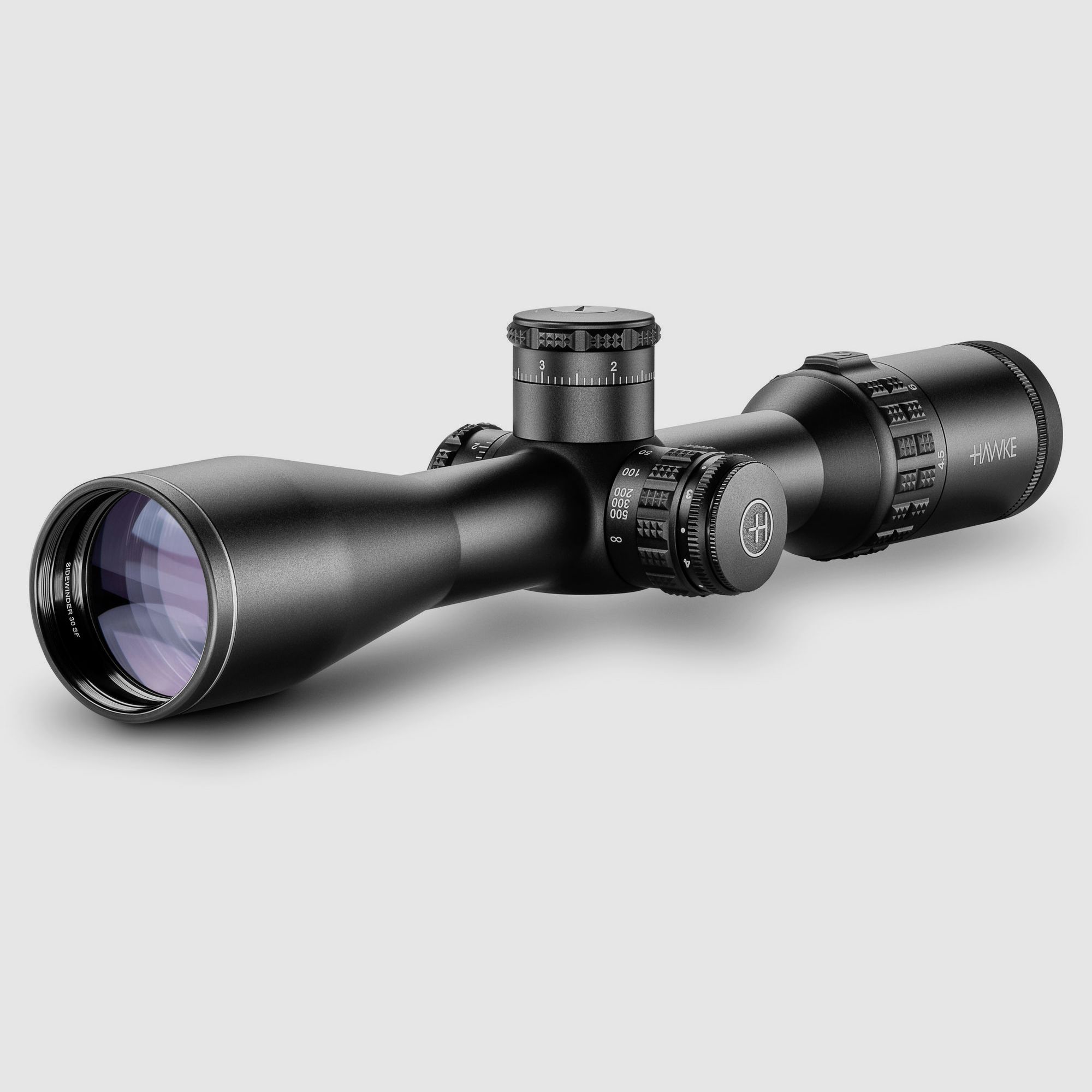 Hawke Sidewinder 30 WA 4.5-14x44 SF
