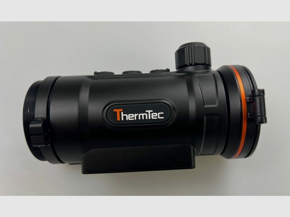 ThermTec Hunt 650