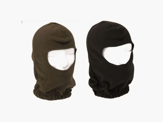 KOPFHAUBE BALACLAVA FLEECE
