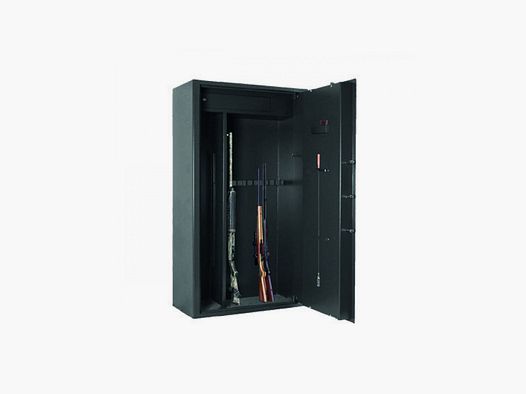 TREZOR ALPHA 12 WAPENKAST 12 PLAATSEN