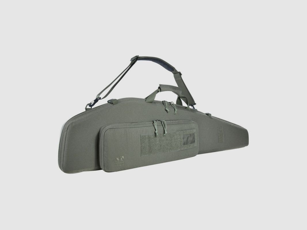 Tasmanian Tiger SGL Rifle Bag IRR