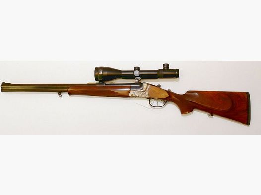 Krieghoff Trias
