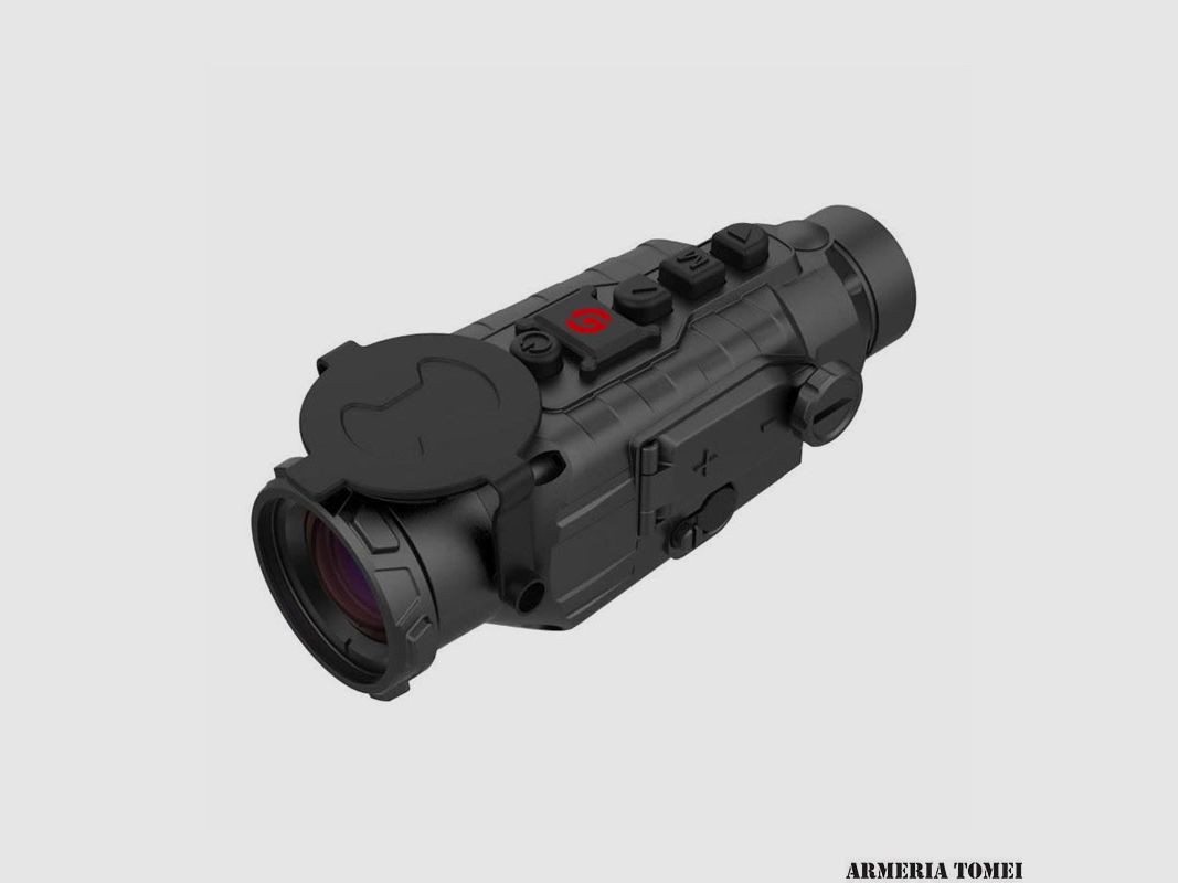 WÄRMEVISIER – GUIDE CLIP ON TA435, Bild 1 von 6
