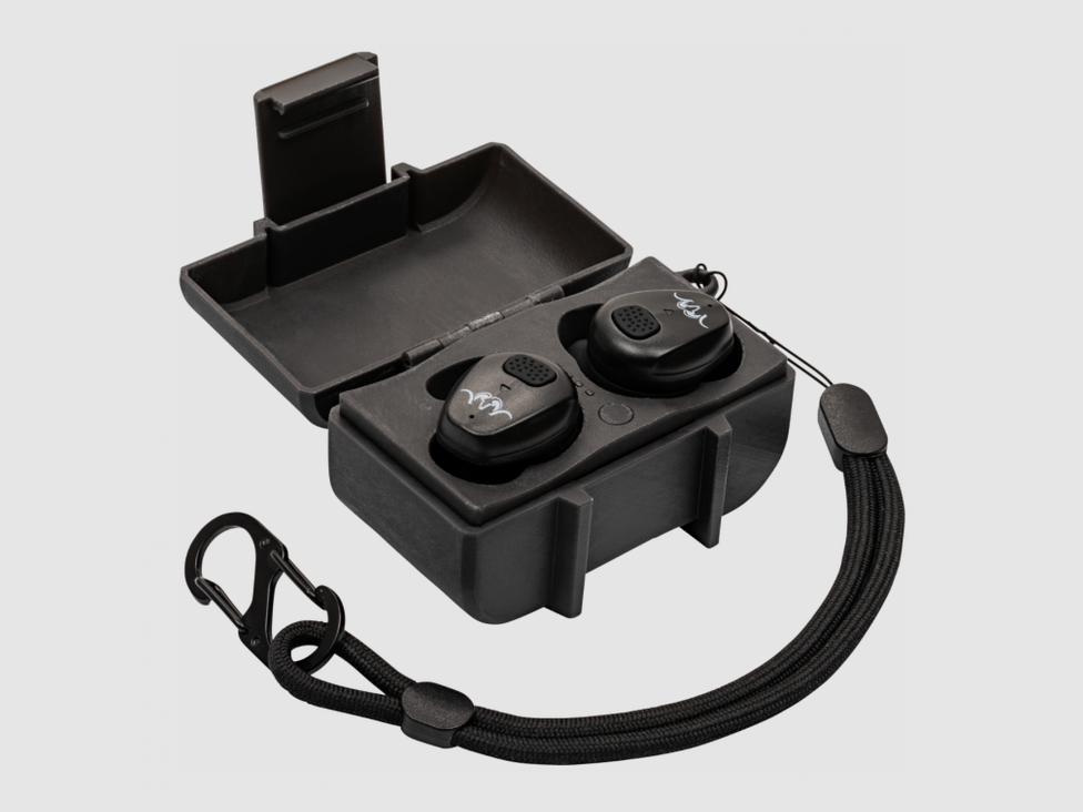 Blaser Ochrona Słuchu In-Ear, zdjęcie 2 z 3