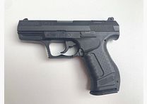 Walther P99 9mm Luger
