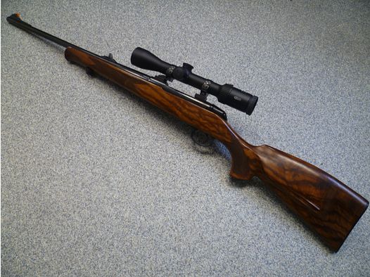 Repetitiegeweer Antonio Zoli Taiga .308 Win.