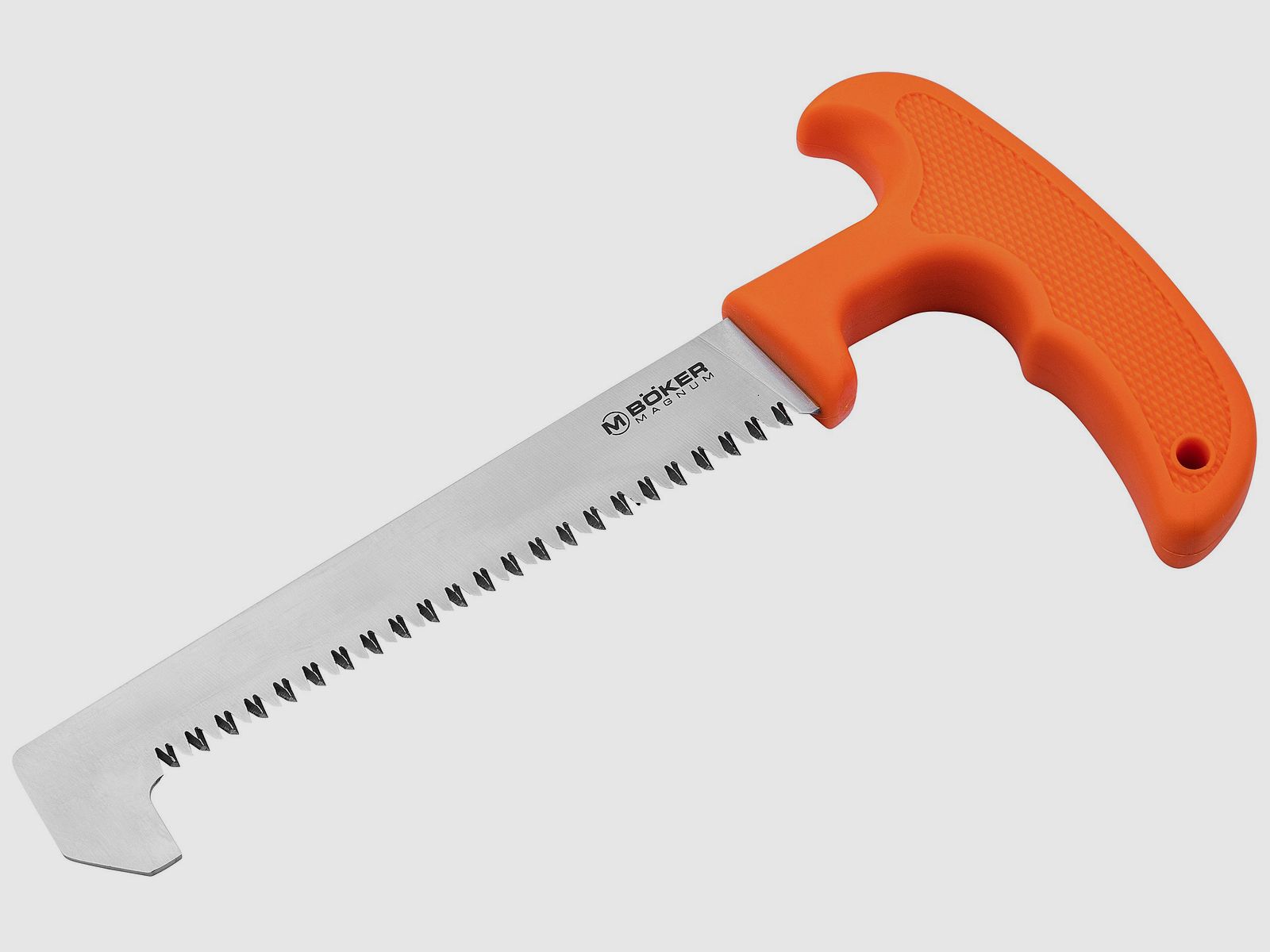 Bker Magnum Knochensge HL Processing Saw