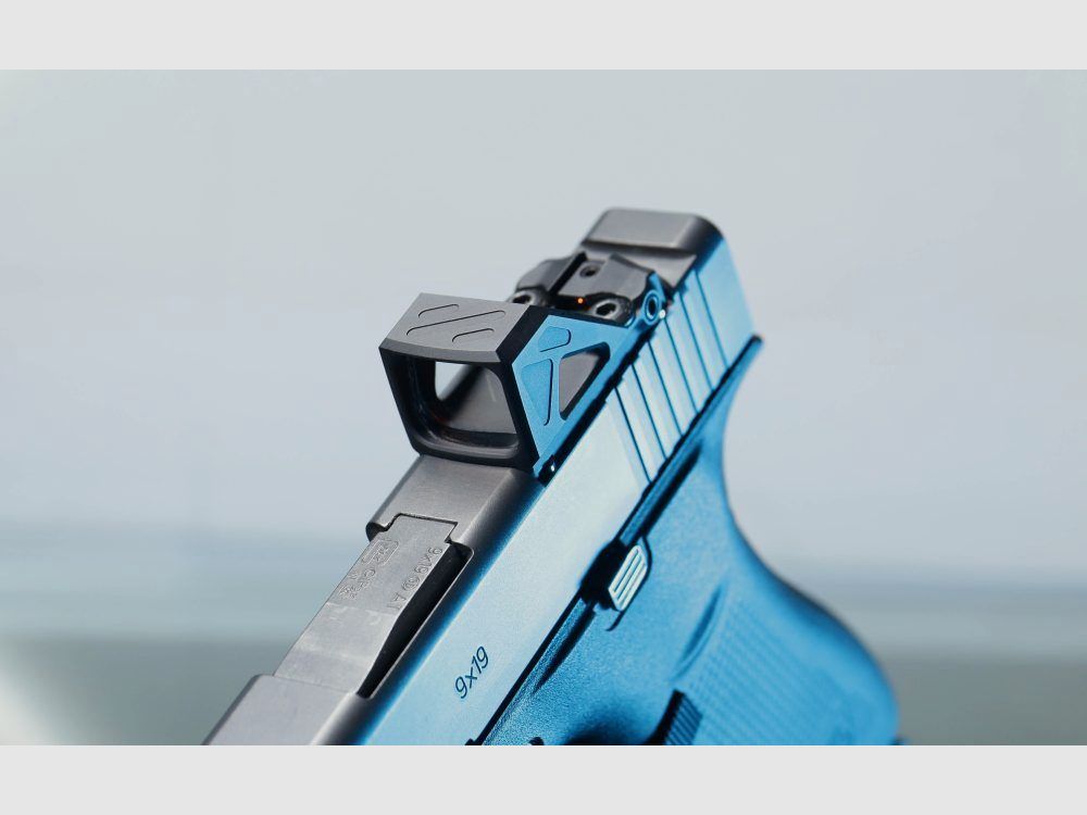 Shield RMSsc 8MOA Reflex Mini Sight Sub Compact, Bild 22 von 24