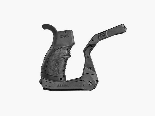Fab Defense Podium Grip Bipod M4/AR15