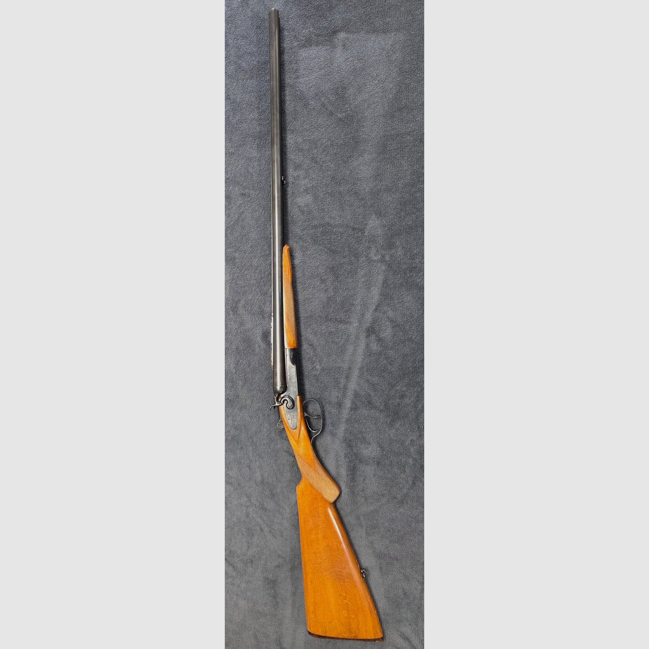 doppietta 16/70 T03-63, arma ideale per la cerca, immagine 5 di 9
