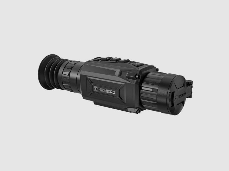 Wärmebildzielfernrohr HIKMICRO Thunder TE19 2.0, Bild 1 von 2