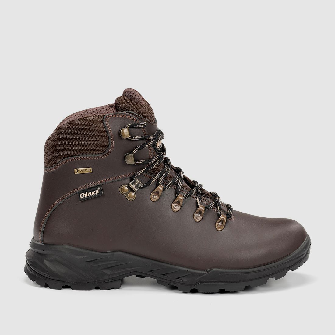 Jagdschuhe Galicia 02 - GORE-TEX
                    –                 Schuhgröße: 38