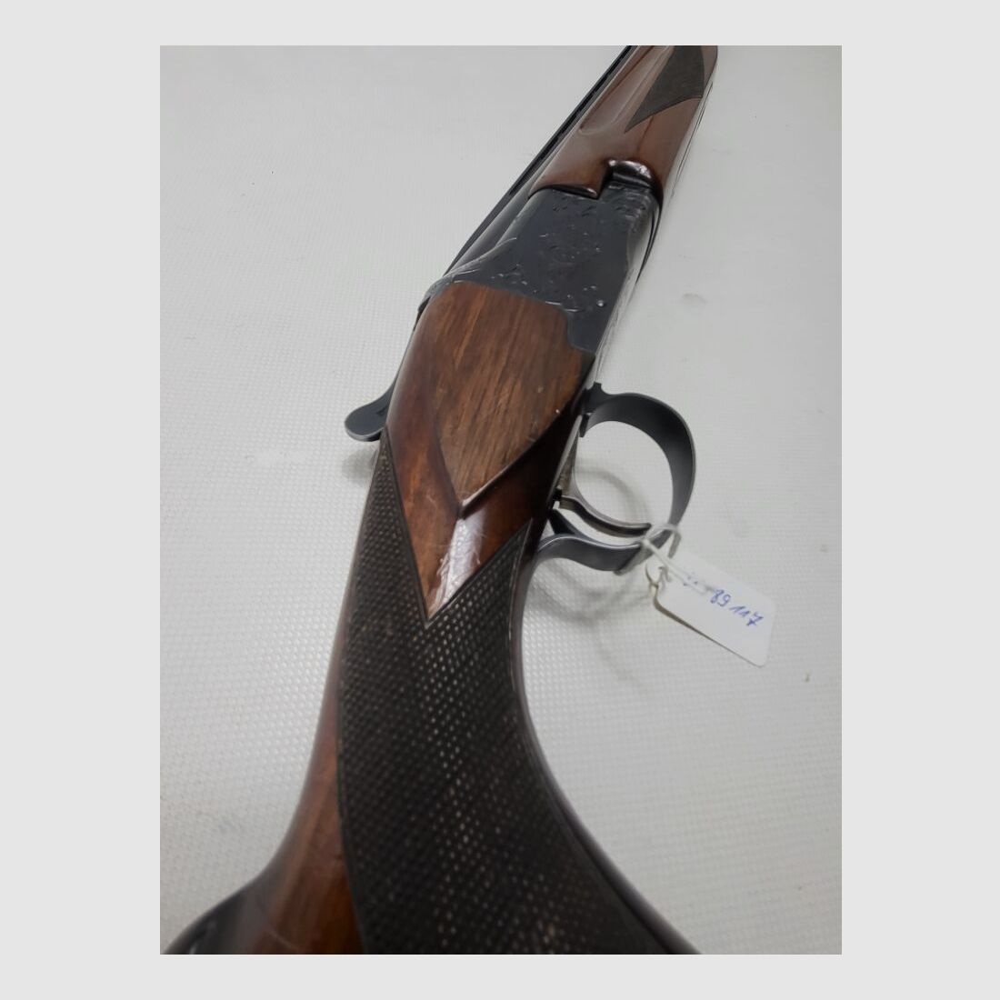 Winchester 101