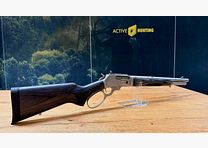 Marlin Trapper modello 1896 / .45-70 GOV / filettatura 11/16"x24 / 5+1 colpi