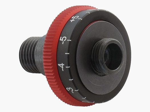 Gehmann diopter optics 0.0x for retrofitting