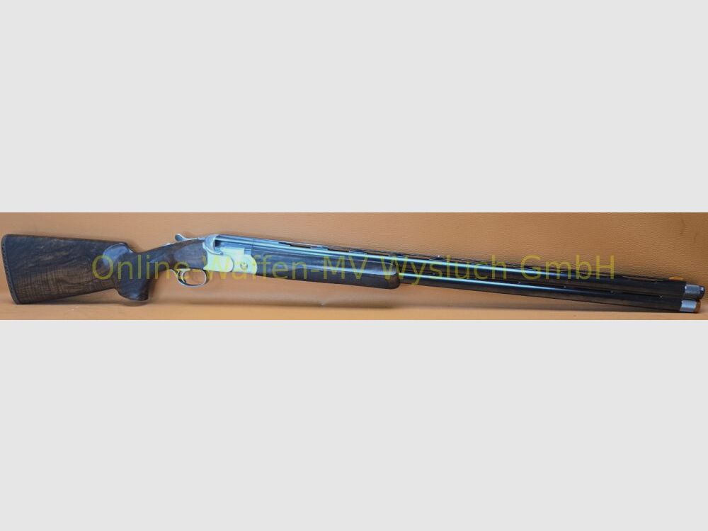 Top Beretta ASE90 Trap Olympic Rings with interchangeable chokes