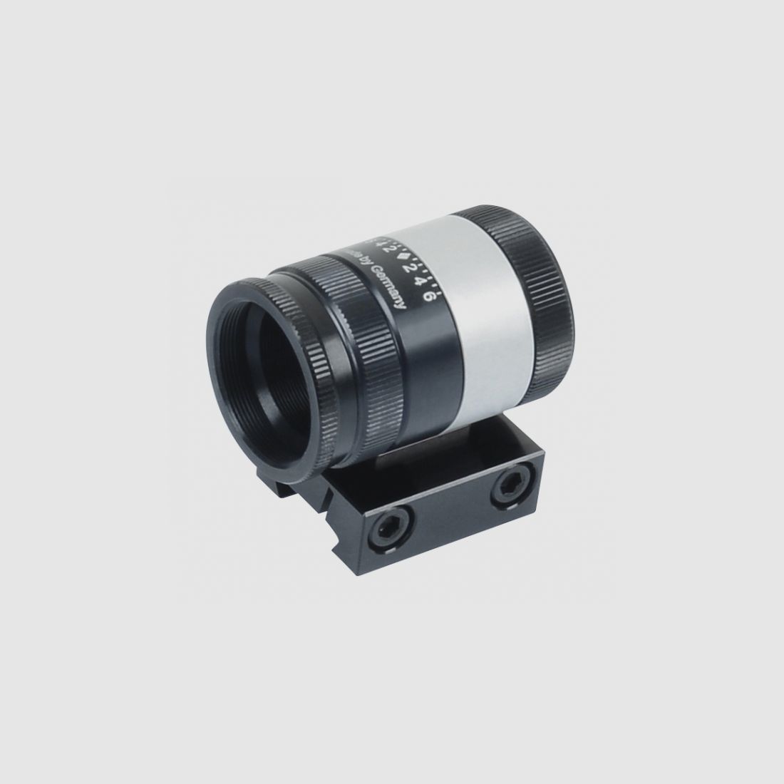 Korntunnel Ansch. schwenkbar 6832 / für neuere Modelle 1907