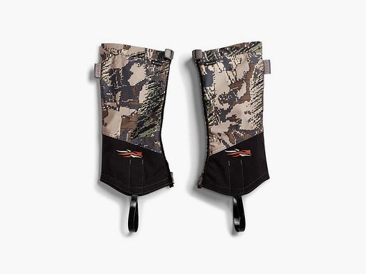 SITKA Stormfront GTX Gaiter Optifade Open Country