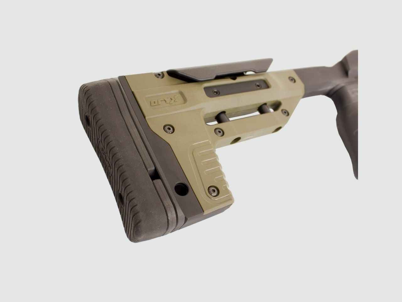 Chassis Oryx per MOSSBERG Patriot Long Action, immagine 2 di 8