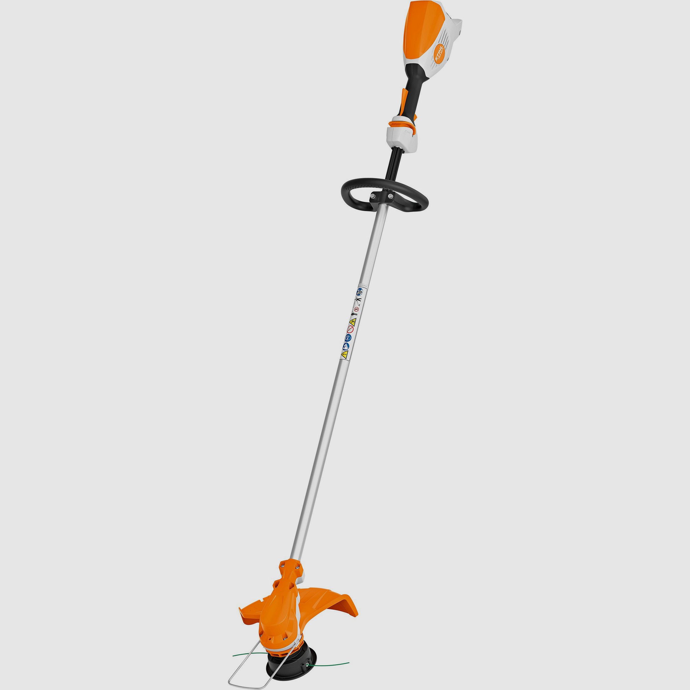 Stihl Akku-Freischneider FSA 60 R mit AK 20 und AL 101