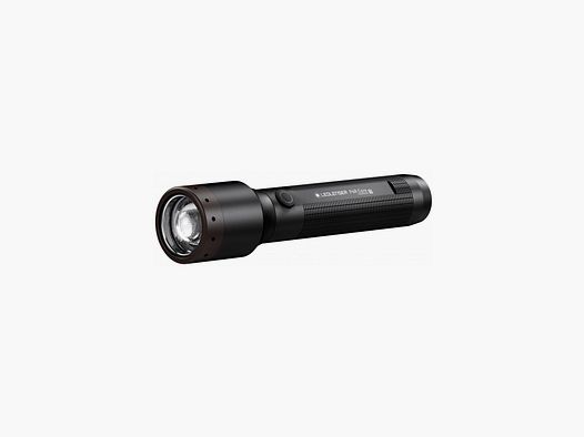 Ledlenser P6R Core Black