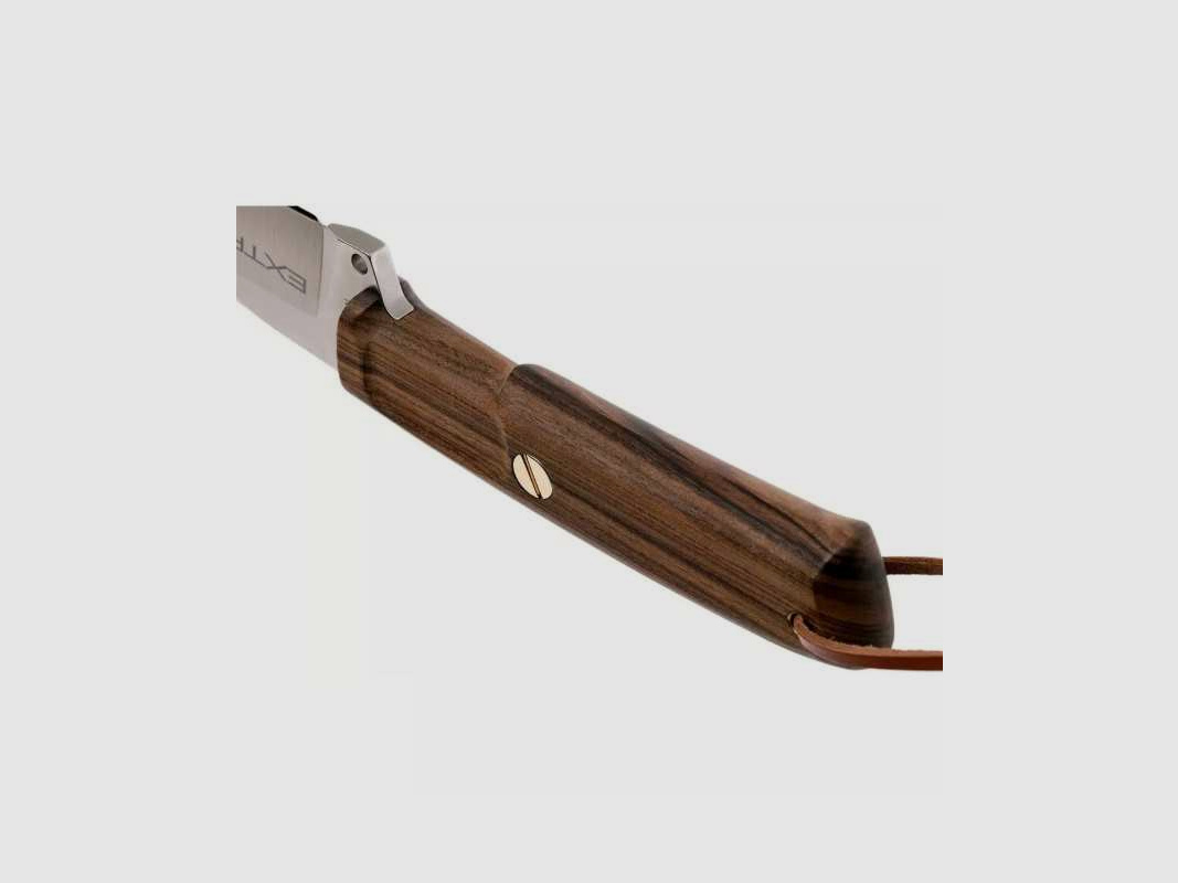 Extrema Ratio DOBERMANN IV AFRICA Fixed Blade Knife Böhler N690 Steel