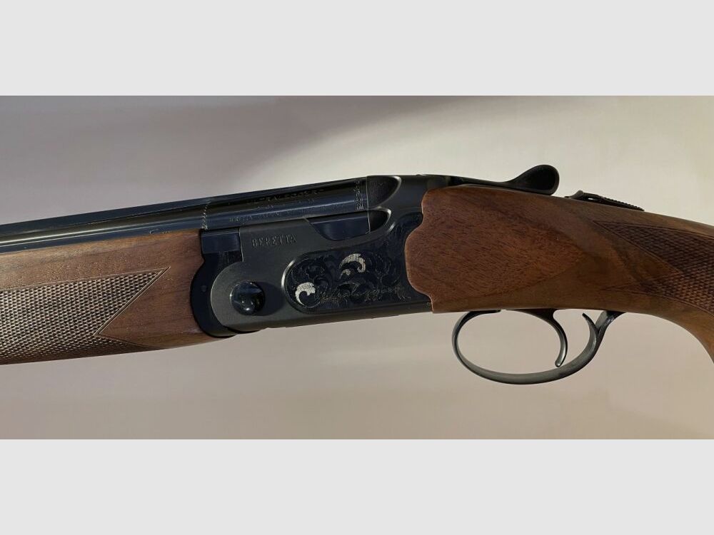 BERETTA ULTRALEGGERO VITTORIA - LADIES' SHOTGUN/LEFT-HANDED (Barrel length 66 cm)