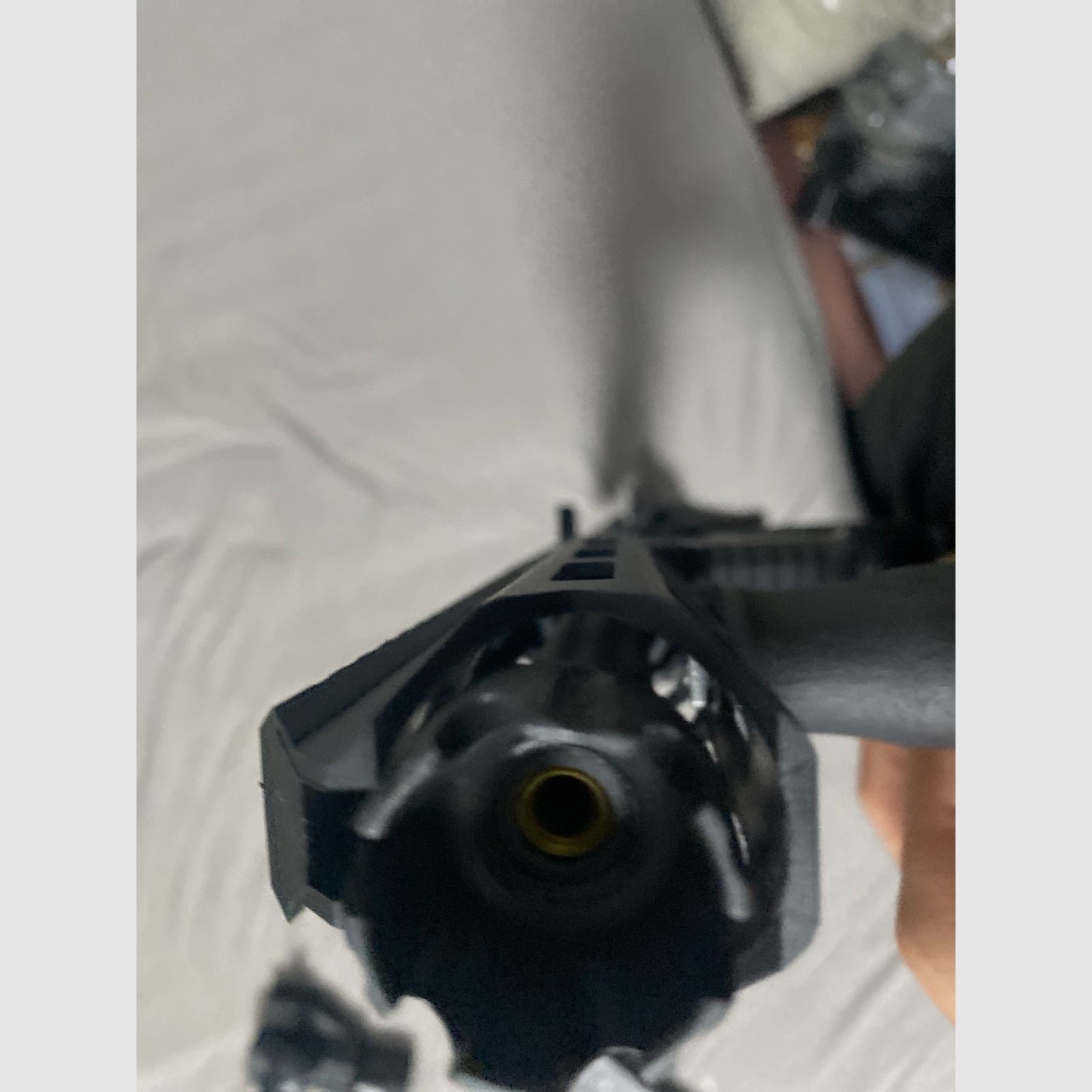 Well SMG 0.5J ab 14 Jahre komplett neu 
