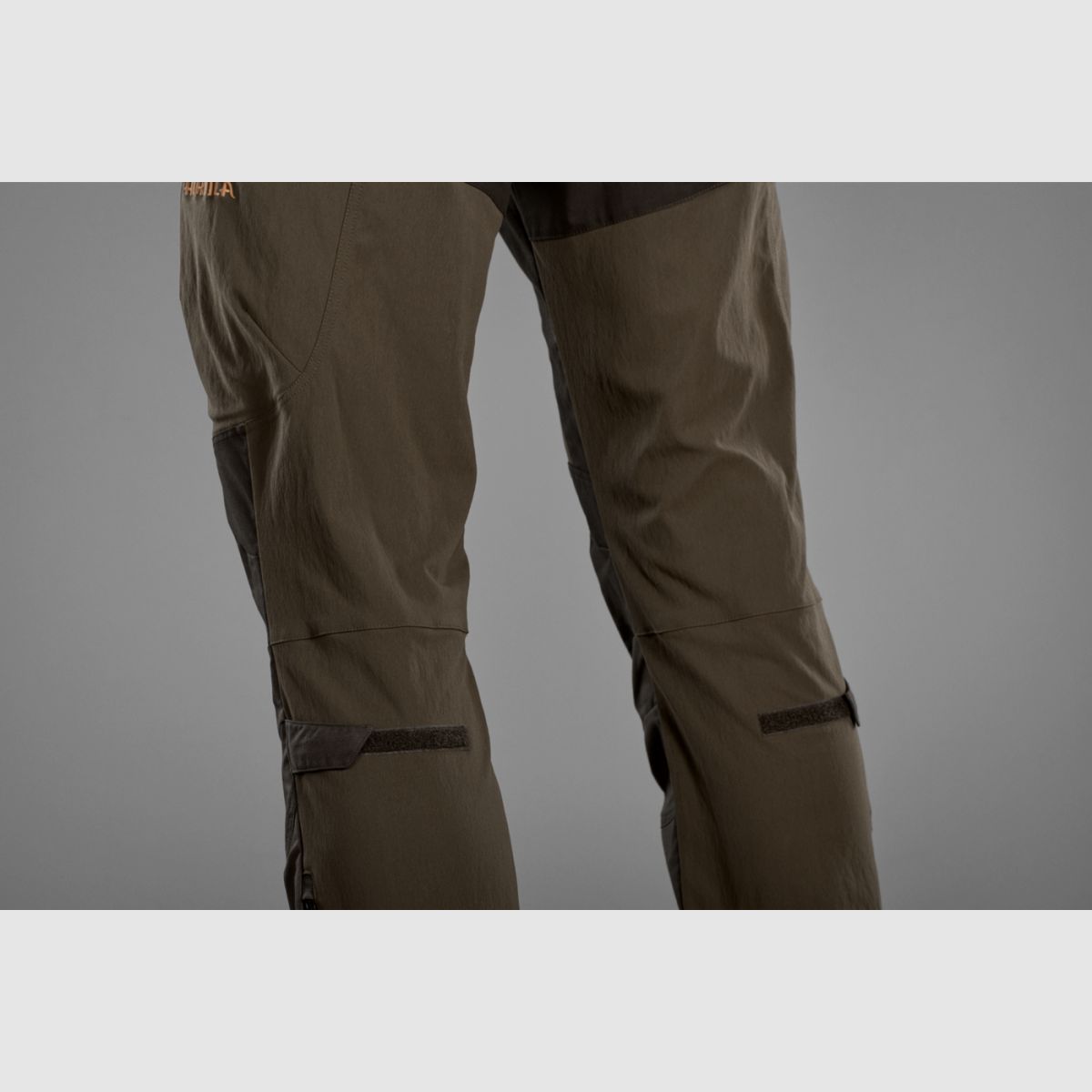 HÄRKILA Ragnar Hose Willow Green Shadow Grey