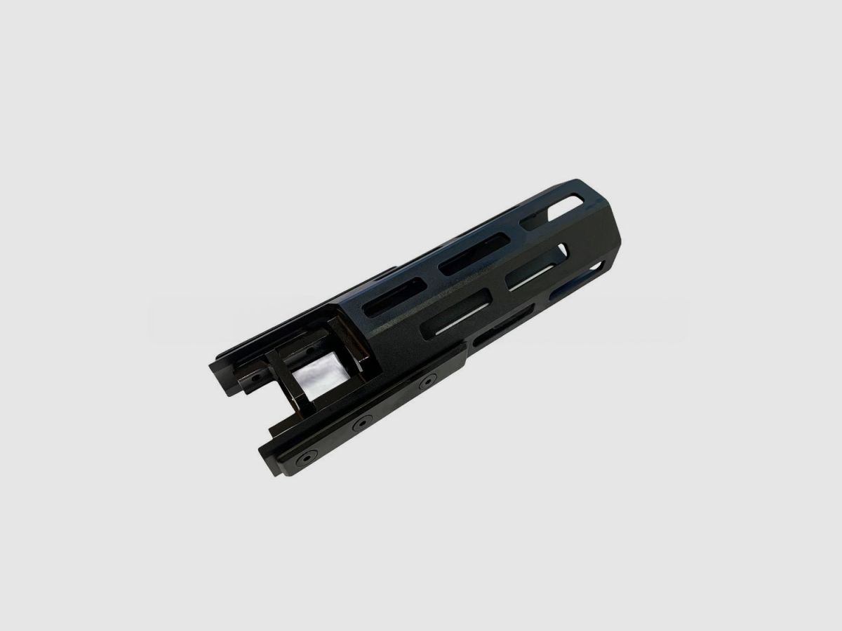 Grand Power Stribog Handguard Oktagon 10", zdjęcie 2 z 3