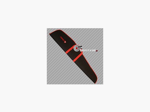 Housse Gamo Armurerie Tir au Plomb - 120 cm