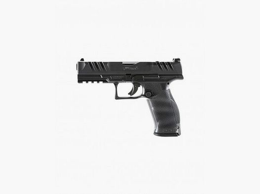 Pistolet Walther PDP 4,5" - 9mm