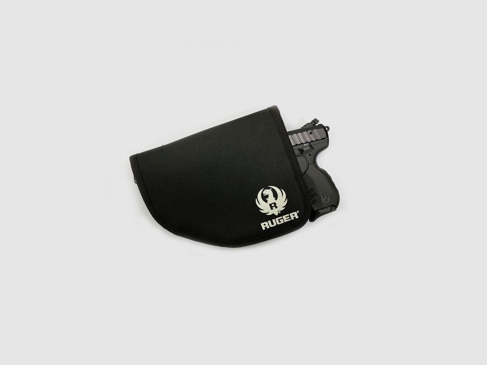 Ruger SR 22 Cal. 22 LR, imagen 3 de 3